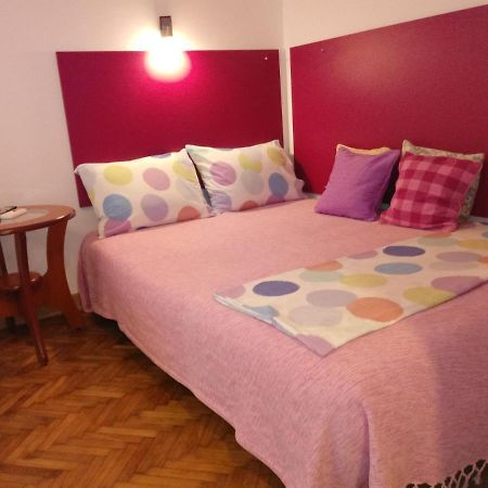 Appartamento Slavija Square Belgrado Esterno foto