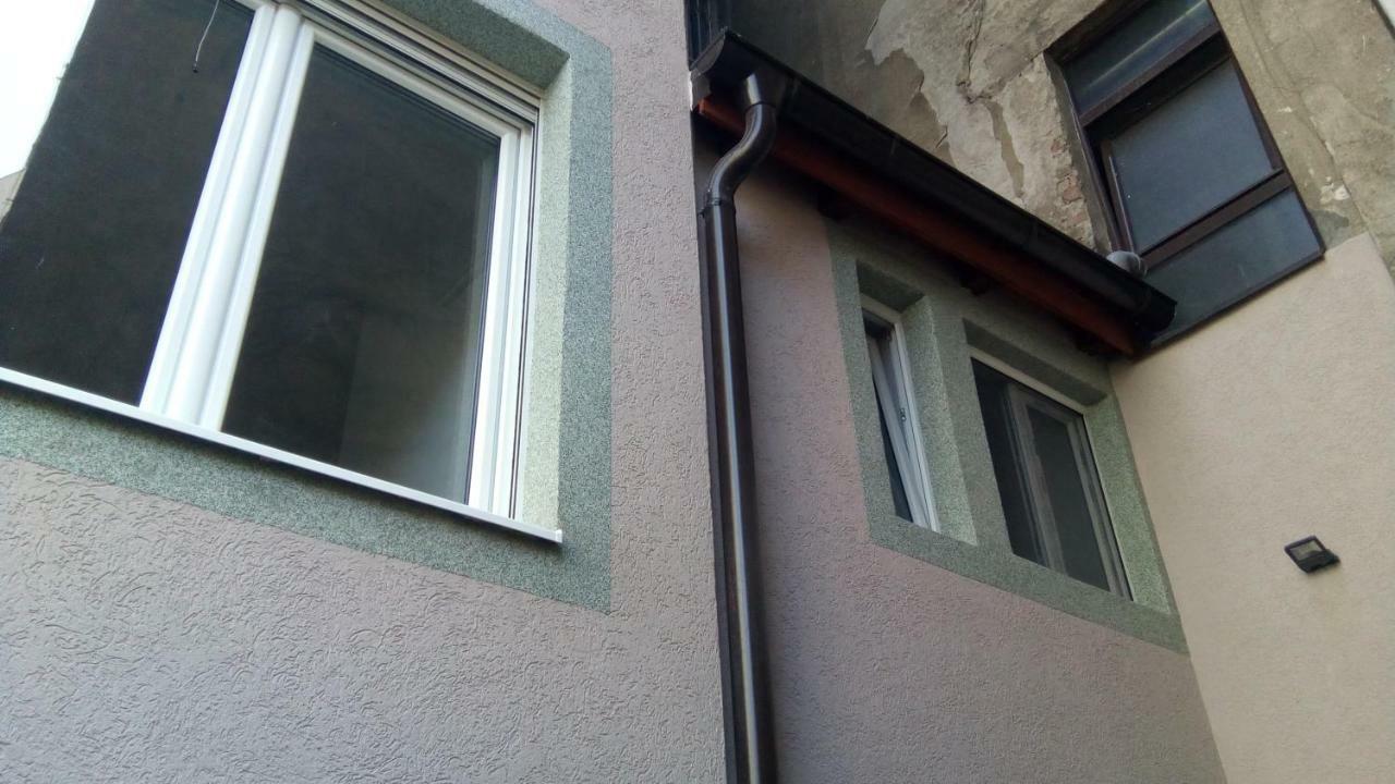 Appartamento Slavija Square Belgrado Esterno foto
